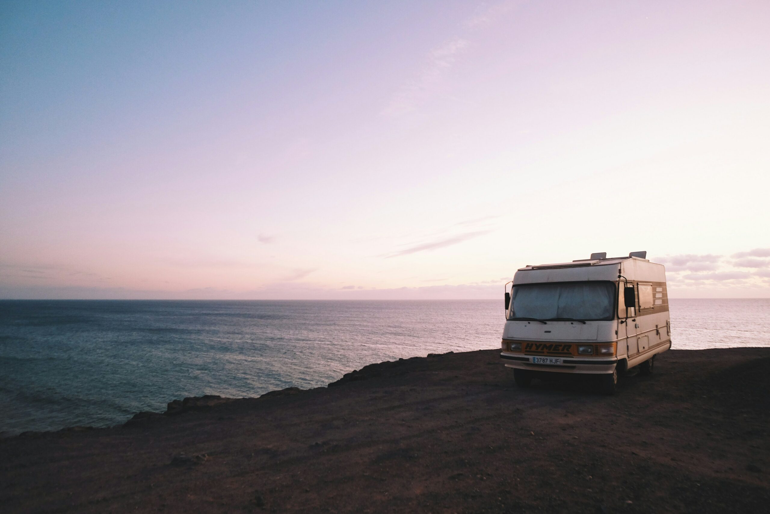 Urlaub mit dem Wohnmobil: Ein Leitfaden für Abenteuer auf vier Rädern